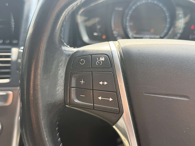 Used Volvo XC60