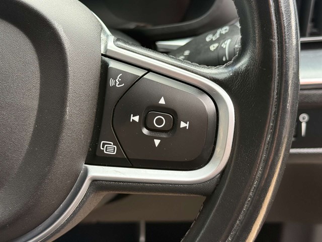 Used Volvo XC60