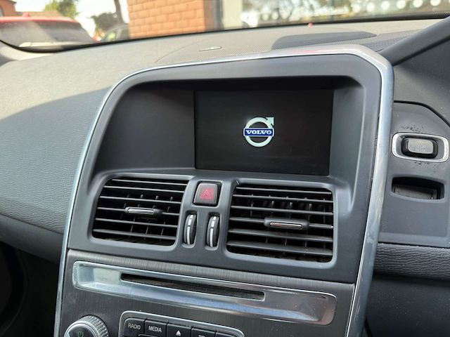 Used Volvo XC60