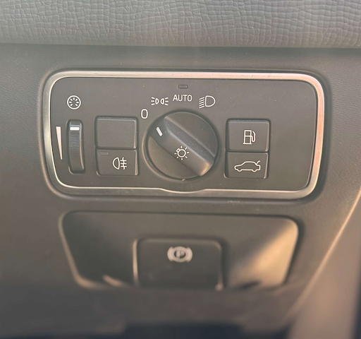 Used Volvo XC60