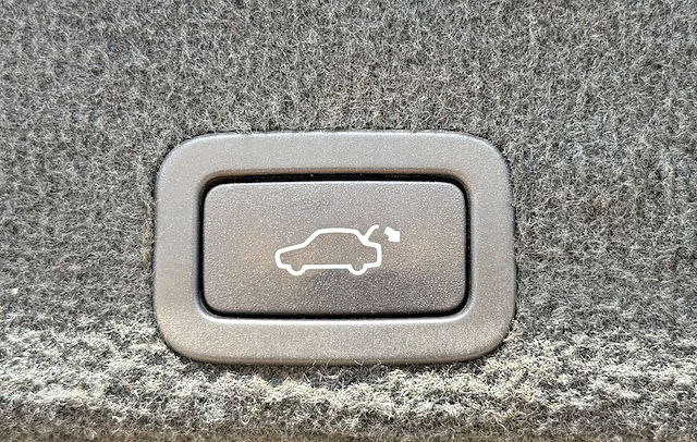 Used Volvo XC60