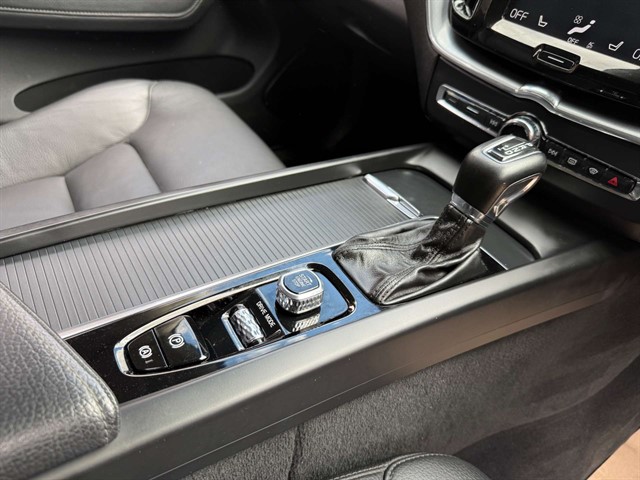 Used Volvo XC60