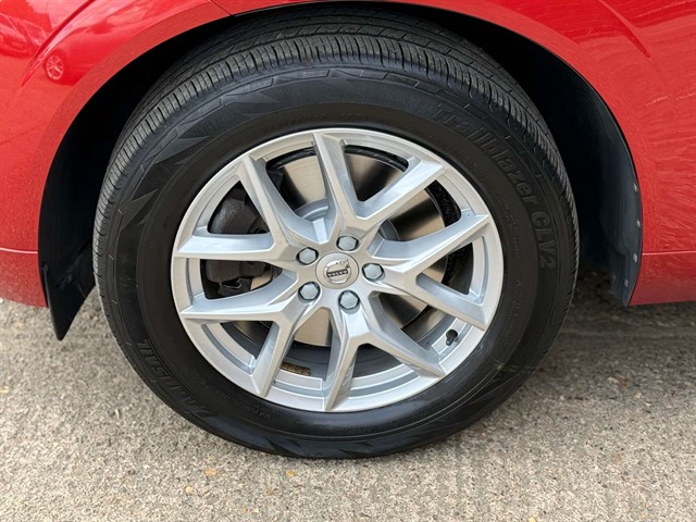 Used Volvo XC60