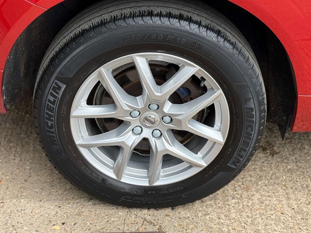Used Volvo XC60