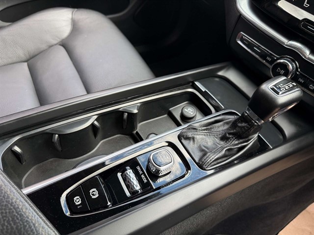 Used Volvo XC60