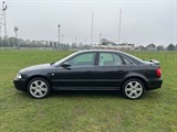 Used Audi A4