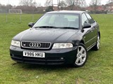 Used Audi A4