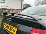 Used Audi A4