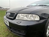 Used Audi A4