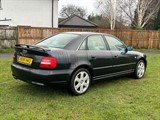 Used Audi A4