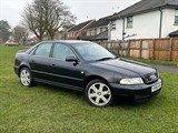 Used Audi A4