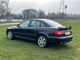 Used Audi A4