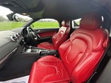 Used Audi TT