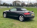 Used Audi TT