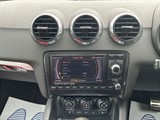 Used Audi TT