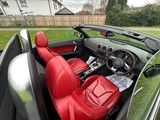 Used Audi TT