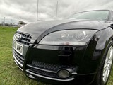 Used Audi TT