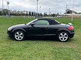 Used Audi TT