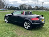 Used Audi TT