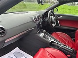 Used Audi TT