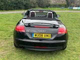 Used Audi TT