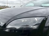 Used Audi TT