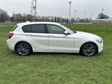 Used BMW 1 Series