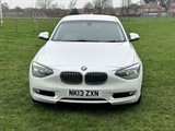 Used BMW 1 Series