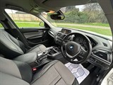 Used BMW 1 Series