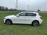 Used BMW 1 Series