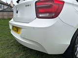 Used BMW 1 Series