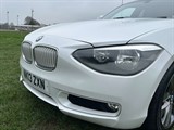 Used BMW 1 Series