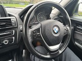 Used BMW 1 Series