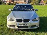 Used BMW 335i