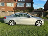 Used BMW 335i