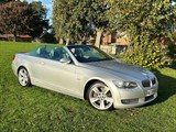 Used BMW 335i