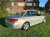 Used BMW 335i
