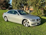 Used BMW 335i