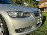 Used BMW 335i
