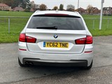 Used BMW 5 Series