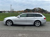 Used BMW 5 Series