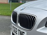 Used BMW 5 Series