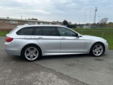 Used BMW 5 Series