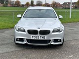 Used BMW 5 Series