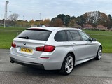 Used BMW 5 Series