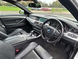 Used BMW 5 Series
