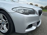 Used BMW 5 Series