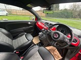Used Fiat 500
