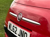 Used Fiat 500