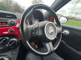 Used Fiat 500